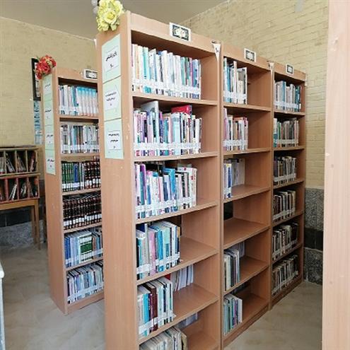 مخزن امانات